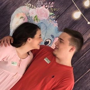 Meet your Posher, Sam